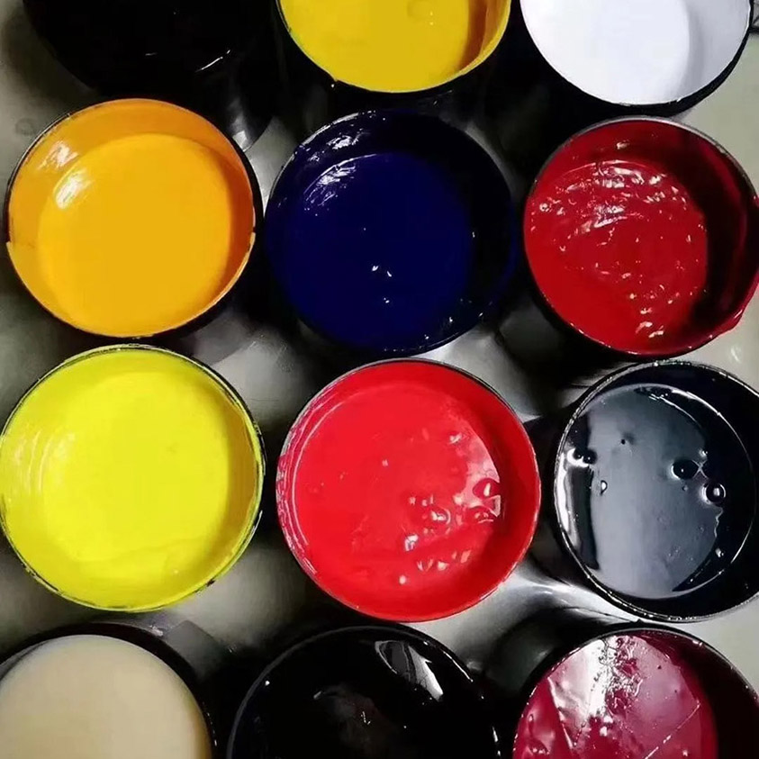 Ink Solution